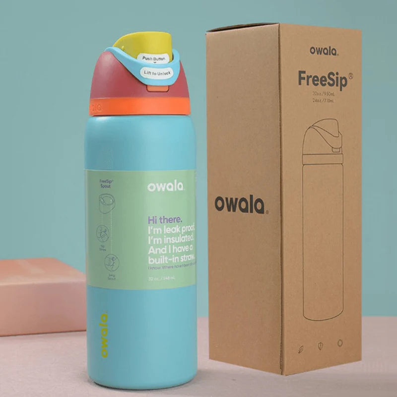 Owala FreeSip Termos 32OZ