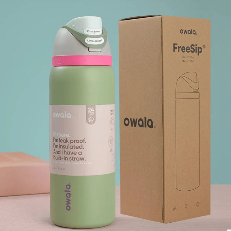 Owala FreeSip Termos 32OZ