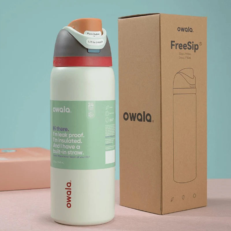 Owala FreeSip Termos 32OZ