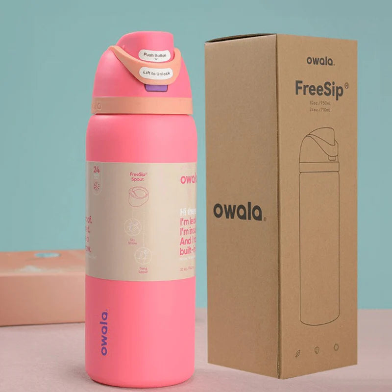 Owala FreeSip Termos 32OZ