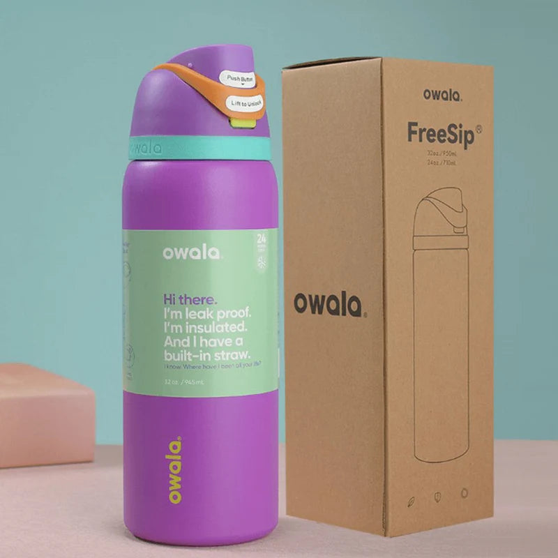 Owala FreeSip Termos 32OZ