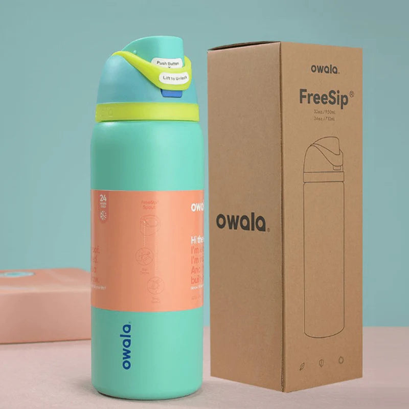 Owala FreeSip Termos 32OZ