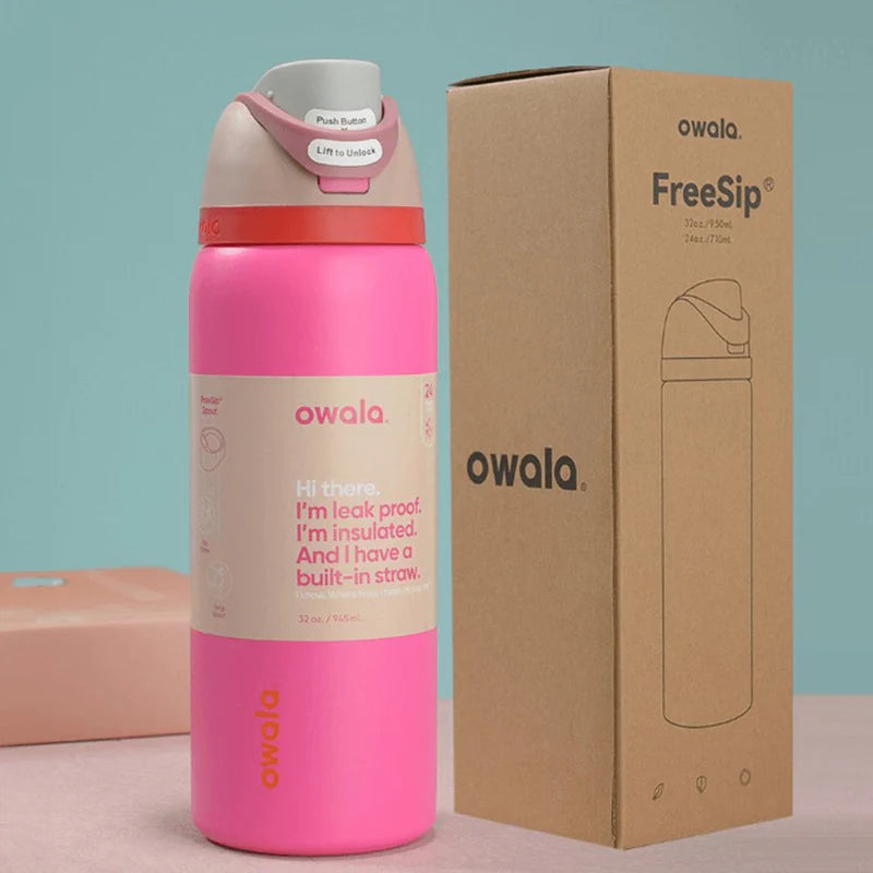 Owala FreeSip Termos 32OZ