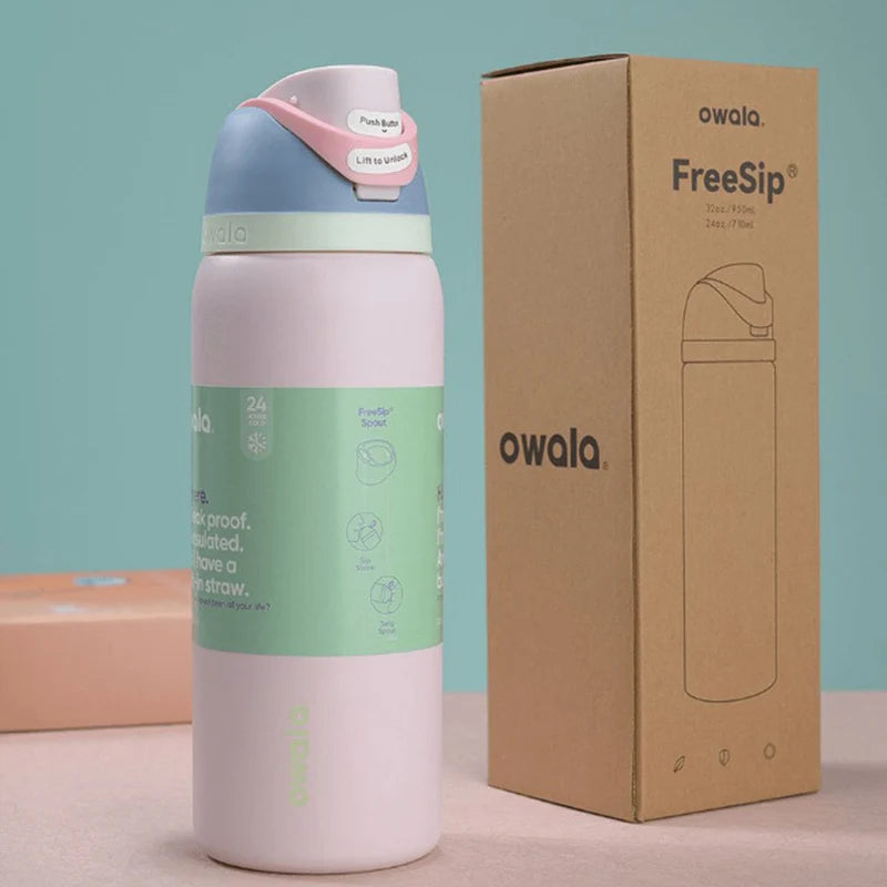 Owala FreeSip Termos 32OZ