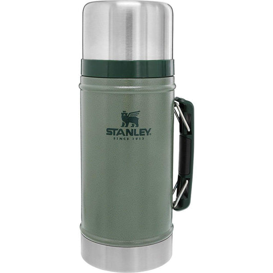 Stanley Klasik Yemek Termosu Yeşil 0.94 L