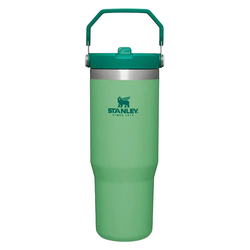 STANLEY THE ICEFLOW FLIP STRAW TERMOS 0.8L